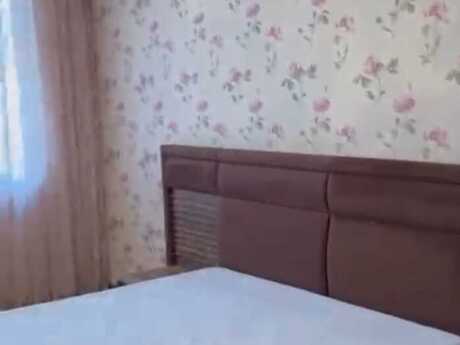 4 rooms · 185 m² · floor 17/19, Elmlər Akademiyası