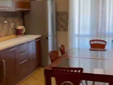 Аренда: 4-комнатная квартира, 185 м², Elmlər Akademiyası: 1 600 ₼/мес 3