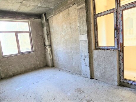 1-комнатная квартира, 53 м², Neftçilər: 137 800 ₼ 5