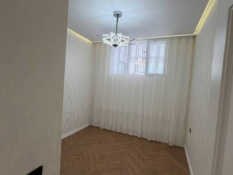 3 otaqlı mənzil, 90 m², Həzi Aslanov: 275 000 ₼ 3