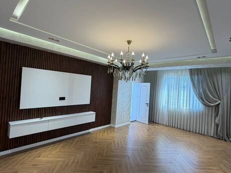 3 otaqlı mənzil, 90 m², Həzi Aslanov: 275 000 ₼ 4