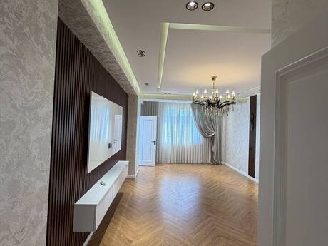 3 otaqlı mənzil, 90 m², Həzi Aslanov: 275 000 ₼ 5