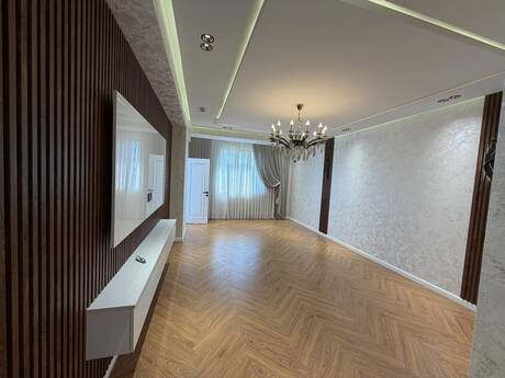 3 otaqlı mənzil, 90 m², Həzi Aslanov: 275 000 ₼ 2