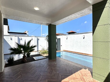 4 otaqlı həyət evi, 165 m², Mərdəkan: 235 000 ₼ 2
