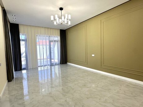 4 otaqlı həyət evi, 165 m², Mərdəkan: 235 000 ₼ 5