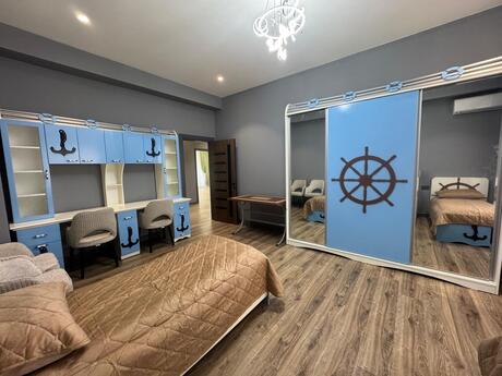Kirayə 3 otaqlı mənzil, 150 m², Ağ şəhər: 2 500 ₼/ay 5