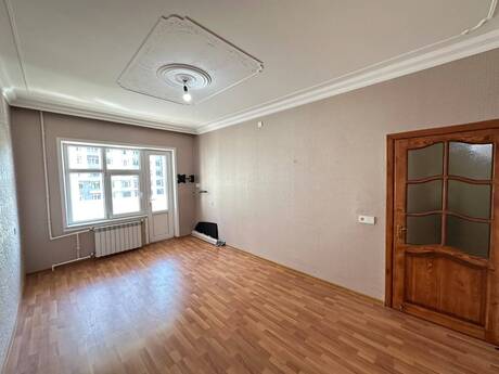 3-комнатная квартира, 85 м², Xalqlar Dostluğu: 230 000 ₼ 2