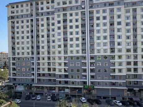 Elan №6471257 - Bakı, Xalqlar Dostluğu m., 3 otaqlı, 85 m², 7/9 mərtəbə