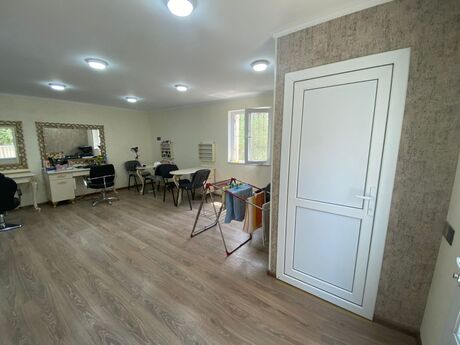 Elan №6471203 - Bakı, Gənclik m., 45 m²