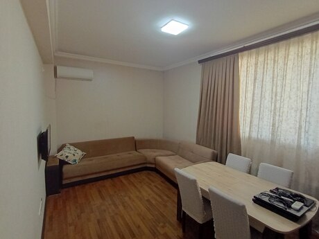 Аренда: 2-комнатная квартира, 60 м², Yasamal: 650 ₼/мес 2