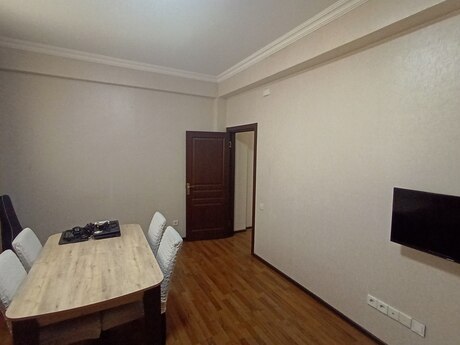 Аренда: 2-комнатная квартира, 60 м², Yasamal: 650 ₼/мес 4