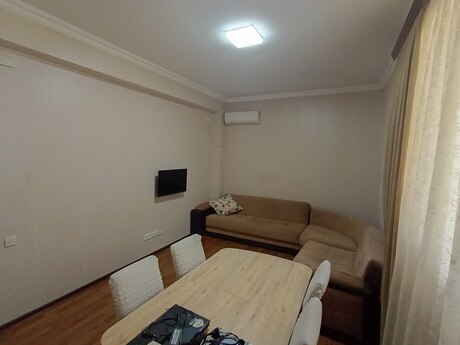 Аренда: 2-комнатная квартира, 60 м², Yasamal: 650 ₼/мес 3