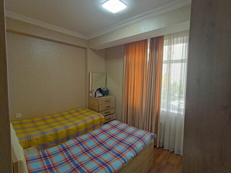 Аренда: 2-комнатная квартира, 60 м², Yasamal: 650 ₼/мес 5