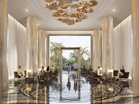 1 otaqlı mənzil, 58,2 m², Sea Breeze: 199 005 ₼ 5