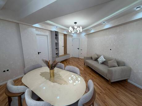 Объявление №6471201 - Баку, м. Ази Асланов, 2-комн., 65 м², 14/17 этаж
