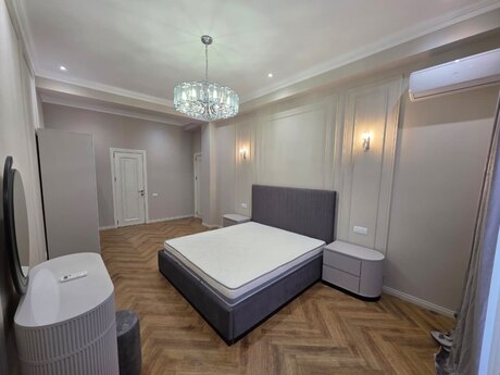 Kirayə 2 otaqlı mənzil, 110 m², 28 May: 1 400 ₼/ay 4