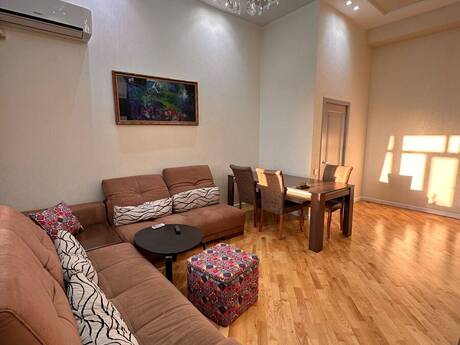 Kirayə 3 otaqlı mənzil, 110 m², 28 May: 1 500 ₼/ay 5