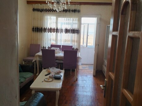 3 otaqlı mənzil, 80 m², Əhmədli: 125 000 ₼ 2
