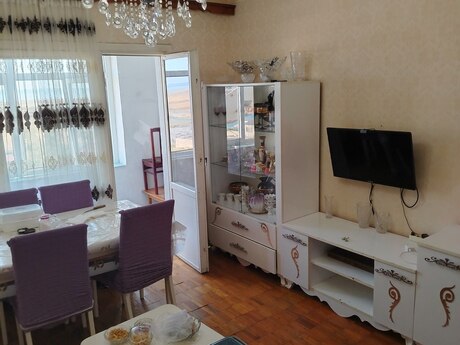 3 otaqlı mənzil, 80 m², Əhmədli: 125 000 ₼ 3