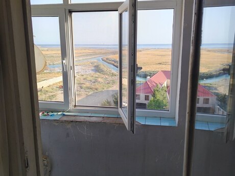 3 otaqlı mənzil, 80 m², Əhmədli: 125 000 ₼ 4