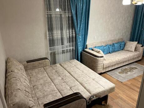 1-room apartment for rent, 30 m², Xətai: 850 ₼/mo 4