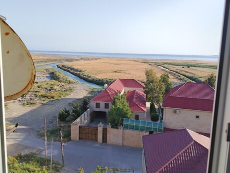 3 otaqlı mənzil, 80 m², Əhmədli: 125 000 ₼ 5