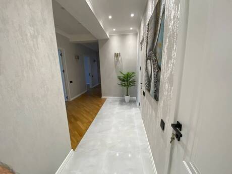 3 otaqlı mənzil, 114 m², Xətai: 259 000 ₼ 5