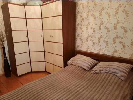 Kirayə 2 otaqlı mənzil, 80 m², Memar Əcəmi: 700 ₼/ay 3