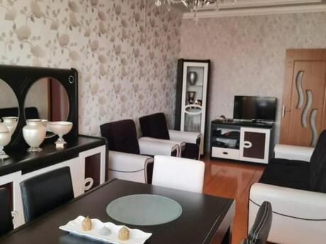 Kirayə 2 otaqlı mənzil, 80 m², Memar Əcəmi: 700 ₼/ay 4