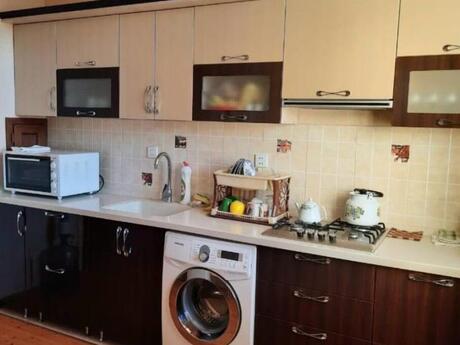 Kirayə 2 otaqlı mənzil, 80 m², Memar Əcəmi: 700 ₼/ay 5