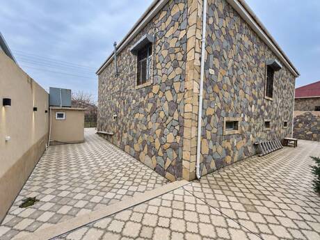 5 otaqlı həyət evi, 180 m², Şüvəlan: 280 000 ₼ 4