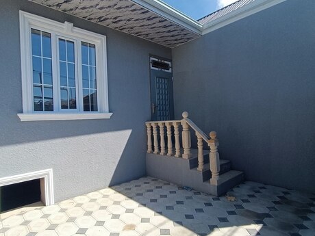 3 otaqlı həyət evi, 78 m², Masazır: 68 000 ₼ 2