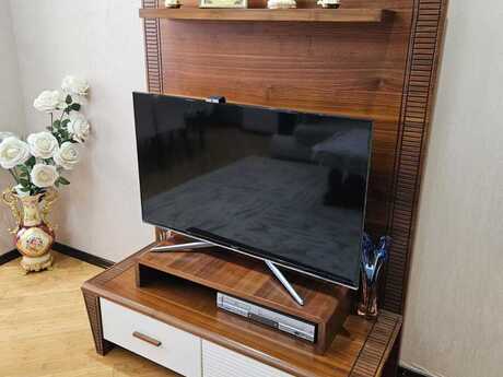 3 otaqlı mənzil, 95 m², Nəriman Nərimanov: 335 000 ₼ 4