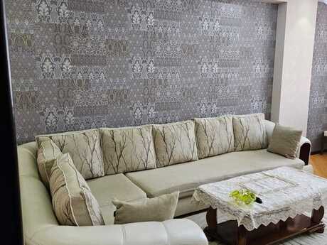 3 otaqlı mənzil, 95 m², Nəriman Nərimanov: 335 000 ₼ 2