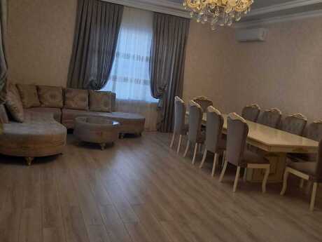 5 otaqlı həyət evi, 160 m², Şüvəlan: 350 000 ₼ 2
