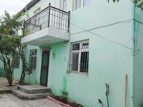 Объявление №6471252 - Баку, пос. Масазыр, 5-комн., 150 м²