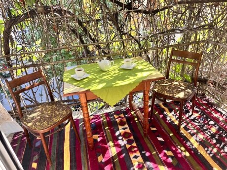 Kirayə 2 otaqlı mənzil, 60 m², Nizami: 750 ₼/ay 2