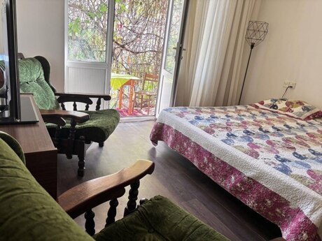 Kirayə 2 otaqlı mənzil, 60 m², Nizami: 750 ₼/ay 3