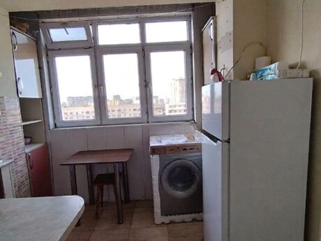 3 otaqlı mənzil, 50 m², Xalqlar Dostluğu: 158 000 ₼ 5