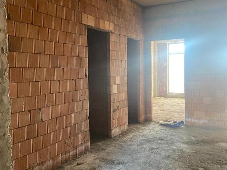 4 otaqlı mənzil, 180 m², Elmlər Akademiyası: 864 000 ₼ 2
