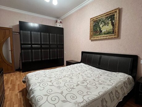 3 otaqlı mənzil, 111 m², Həzi Aslanov: 229 500 ₼ 3