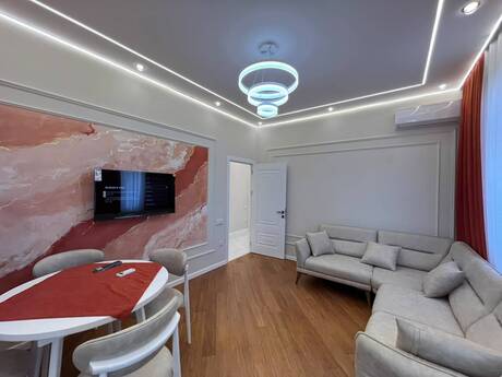 2 otaqlı mənzil, 75 m², White Tower: 289 000 ₼ 4