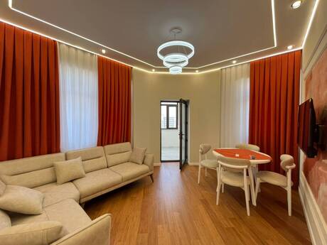 2 otaqlı mənzil, 75 m², White Tower: 289 000 ₼ 3