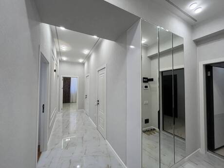 2 otaqlı mənzil, 75 m², White Tower: 289 000 ₼ 5