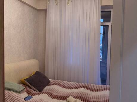 2 otaqlı mənzil, 48 m², Melissa Park: 178 000 ₼ 3