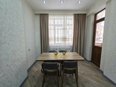 Kirayə 3 otaqlı mənzil, 110 m², Gənclik: 1 249 ₼/ay 5
