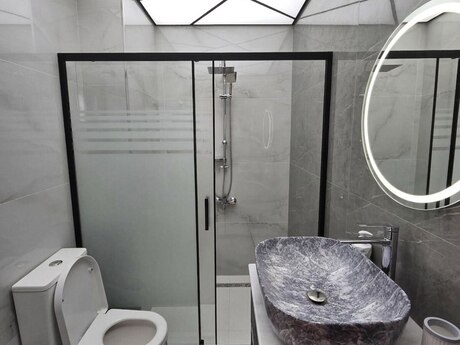 Kirayə 3 otaqlı mənzil, 110 m², Gənclik: 1 249 ₼/ay 3