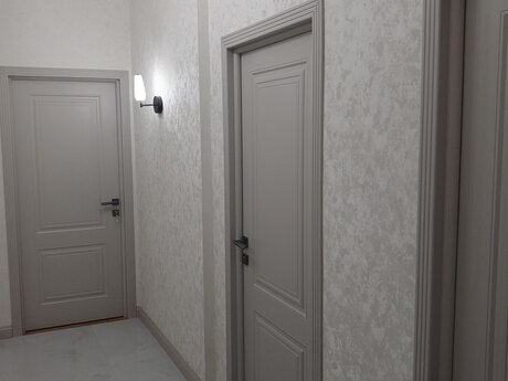 2 otaqlı mənzil, 79 m², 8 Noyabr: 255 000 ₼ 5