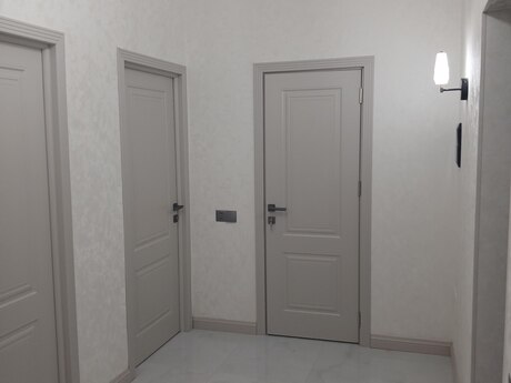 2 otaqlı mənzil, 79 m², 8 Noyabr: 255 000 ₼ 4