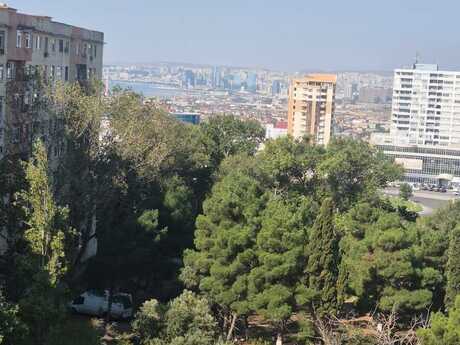 Elan №6471272 - Bakı, Əhmədli m., 2 otaqlı, 66 m², 5/16 mərtəbə